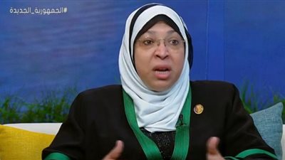 مسؤول فتوى السيدات بمسجد السيدة نفيسة تكشف تفاصيل مجالس الفتوى .. فيديو