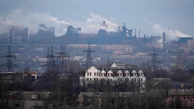 روسيا: نُزيل الألغام الموجودة في مياه ميناء ماريوبول الأوكراني