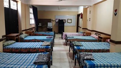 السبت انطلاق مارثون امتحانات الدبلومات الفنية بالاسكندرية