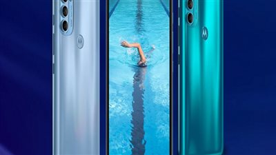 مواصفات وسعر هاتف موتورولا G71 5G