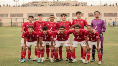 «أهلي ٢٠٠٦» يواجه «زد» في ختام بطولة الجمهورية.. اليوم