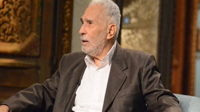 تطورات الحالة الصحية للفنان عبدالرحمن أبو زهرة