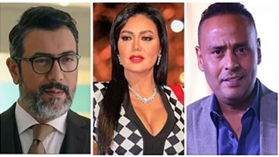 غدًا.. انطلاق أولى حلقات مسلسل 