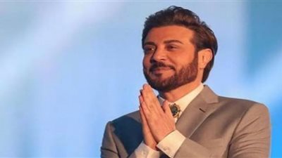 تفاصيل وموعد حفل ماجد المهندس في السعودية