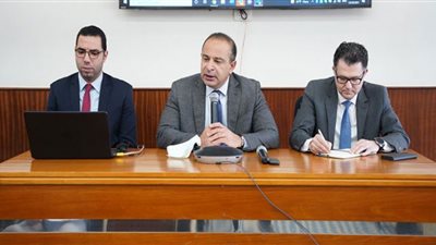 التخطيط تناقش التحضيرات لاستضافة مصر لمؤتمر المناخ COP27