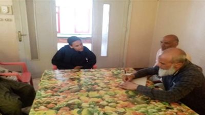 مركز شباب الكشح بدارالسلام ينظم مسابقة في القرآن الكريم