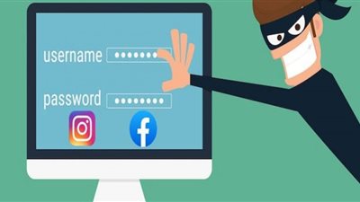 اختراق أمنى لـ Facebook و Instagram | ميتا تطالب بتغيير كلمات المرور فورًا