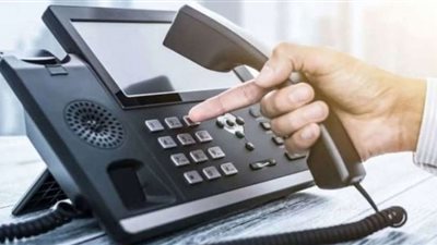خطوات سداد فاتورة التليفون الأرضي إلكترونيًا 2022