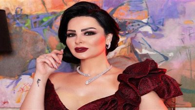 ديانا كرزون تستعد لإحياء حفل غنائي.. الليلة