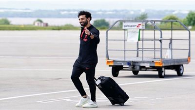 محمد صلاح| دخل أوروبا في صمت والآن جعل كبارها يتحدثون بلغة الثأر
