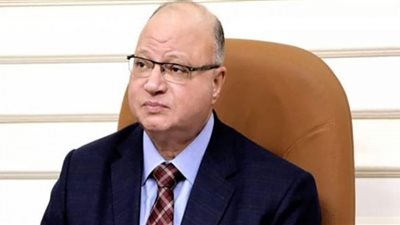 محافظ القاهرة: ارتقاء تخدم 9 أحياء والمخلفات 930 ألف طن سنويًا