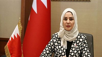 البحرين والأردن تبحثان تطوير العلاقات البرلمانية