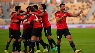 11 لاعبًا من الأهلي في قائمة منتخب مصر لمباراتي غينيا وإثيوبيا