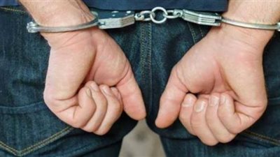 القبض على مستريح التسوق العقارى بأسيوط مختبئًا فى الزيتون (تفاصيل)