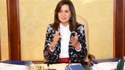 نبيلة مكرم: مصر إحدى الدول المرشحة لتصبح مركزًا كبيرًا لإنتاج الطاقة المستقبلية