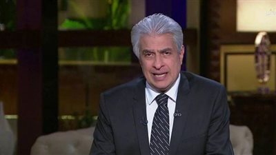 دنيا عبدالعزيز تنعى وائل الإبراشي