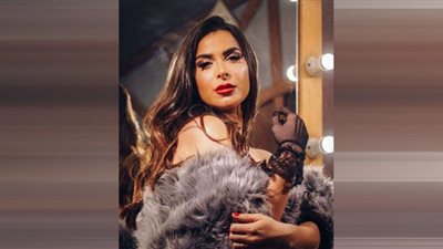 هربانة من الثمانينات.. نورهان منصور تفاجئ متابعيها على إنستجرام (صور)