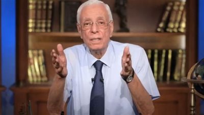 حسام موافي يحذر: الحموضة قد تكون عرضًا للذبحة الصدرية (فيديو)