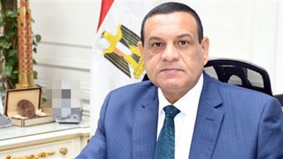 إحالة ٥٥ من العاملين بالمنشآت الحكومية بالدلنجات وايتاي البارود للتحقيق