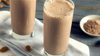 دراسة: شرب مخفوق البروتين تساعد مرضى السكر