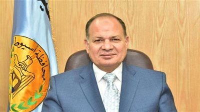 محافظ أسيوط: تنفيذ إزالة مخالفتي بناء بمركز أسيوط وحي شرق