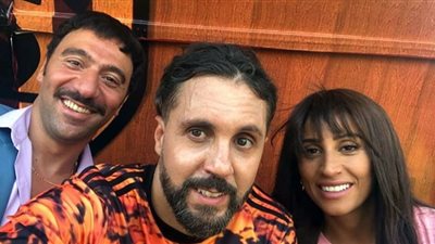 كواليس فيلم 