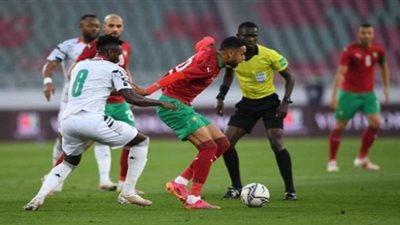 تردد القنوات الناقلة لمباراة المغرب وغانا في كأس أمم أفريقيا
