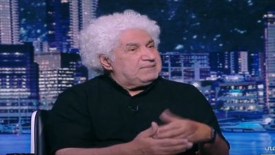 فنان تشكيلي: نرسم 40 مركبًا في العام بالبرلس.. وينضم لنا فنانون من الصين وأوروبا