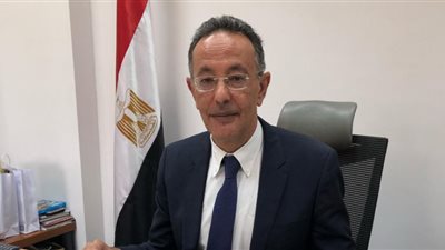 أحمد غنيم يكشف دور متحف الحضارة في تطوير رؤى متاحف مصر الكبرى بالقرن 21