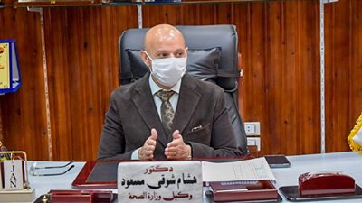 إعدام نصف طن أغذية فاسدة وغلق ٥ منشآت مخالفة بالشرقية