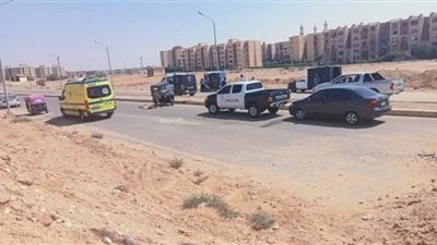 (فيديو).. سبب إخلاء النيابة سبيل الفتاة الصومالية المتهمة في قتل سائق توك توك بـ أكتوبر