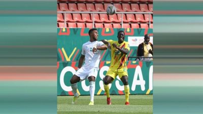 أرقام منتخب السنغال بعد الفوز على زيمبابوي بأمم أفريقيا