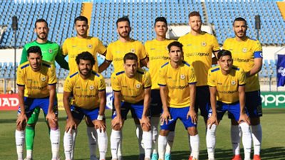 خالد بيومي: الإسماعيلي على الطريق الصحيح مع حمزة الجمل