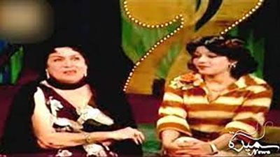 في عيد ميلادها 64.. لقاء نادر بين سميرة سعيد وليلى مراد..فيديو