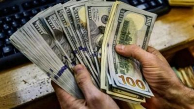 أسعار صرف الدولار مقابل الجنيه في البنوك اليوم