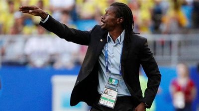 مدرب السنغال : قدمنا مباراة متوازنة أمام زيمبابوي والامكانيات في صالحنا