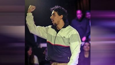 مصري ألماني الجنسية يشارك في عروض افتتاح منتدى شباب العالم| خاص الوفد