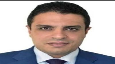 جمال رشدي متحدثًا جديدًا باسم الأمين العام للجامعة العربية