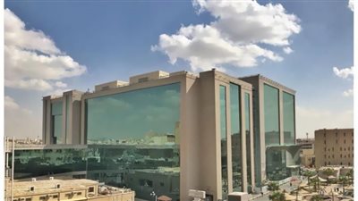 رابط التقديم على وظائف مدينة الملك سعود الطبية | الموعد والتخصصات المطلوبة