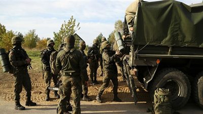 بولندا: تجدد محاولات اقتحام الحدود مع بيلاروسيا بشكل غير قانوني