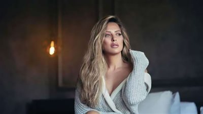 الصور الأولى لـ ريم مصطفى في مسلسل 