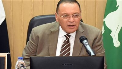 محافظ الشرقية: أتابع مشكلات المواطنين بالتواصل المباشر معهم وعبر وسائل الإعلام