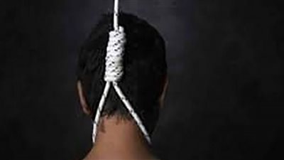 أزمة نفسية .. جزار يتخلص من حياته شنقا بسوهاج