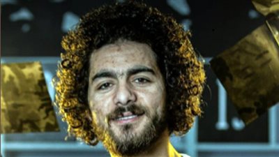 النصر يتعاقد مع محمد سمير خطاب رسمياً