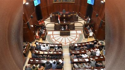 أبرز اختصاصات المجلس الأعلى للحوار الاجتماعى بقانون العمل الجديد