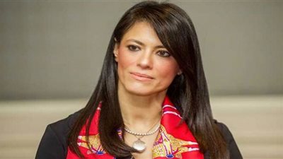 وزيرة التعاون الدولي تلتقي الأمين العام لمنظمة التعاون الاقتصادي والتنمية OECD