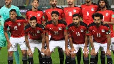 موعد مباراة مصر ونيجيريا في أمم افريقيا .. والقنوات الناقلة