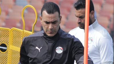 سلبية مسحة عصام الحضري وأبو جبل