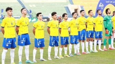 لأول مرة ٩ لاعبين جدد مع الإسماعيلي ضد الزمالك