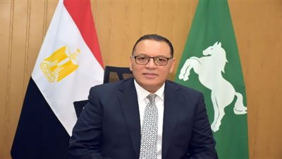 محافظ الشرقية يُصدر قرارين بوقف رئيس القسم الهندسي ومشرفين بالحسينية وبأبو حماد